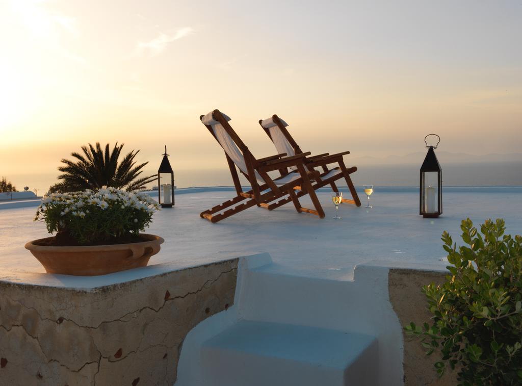 Unique Homes By K&k Holiday home Oia (Santorini)