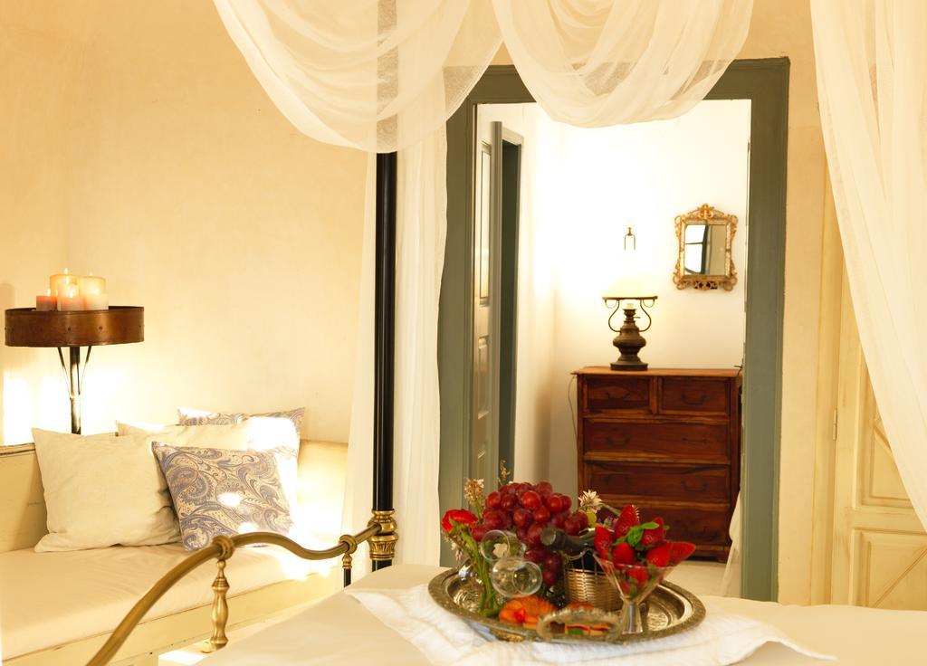 Unique Homes By K&k Holiday home Oia (Santorini)