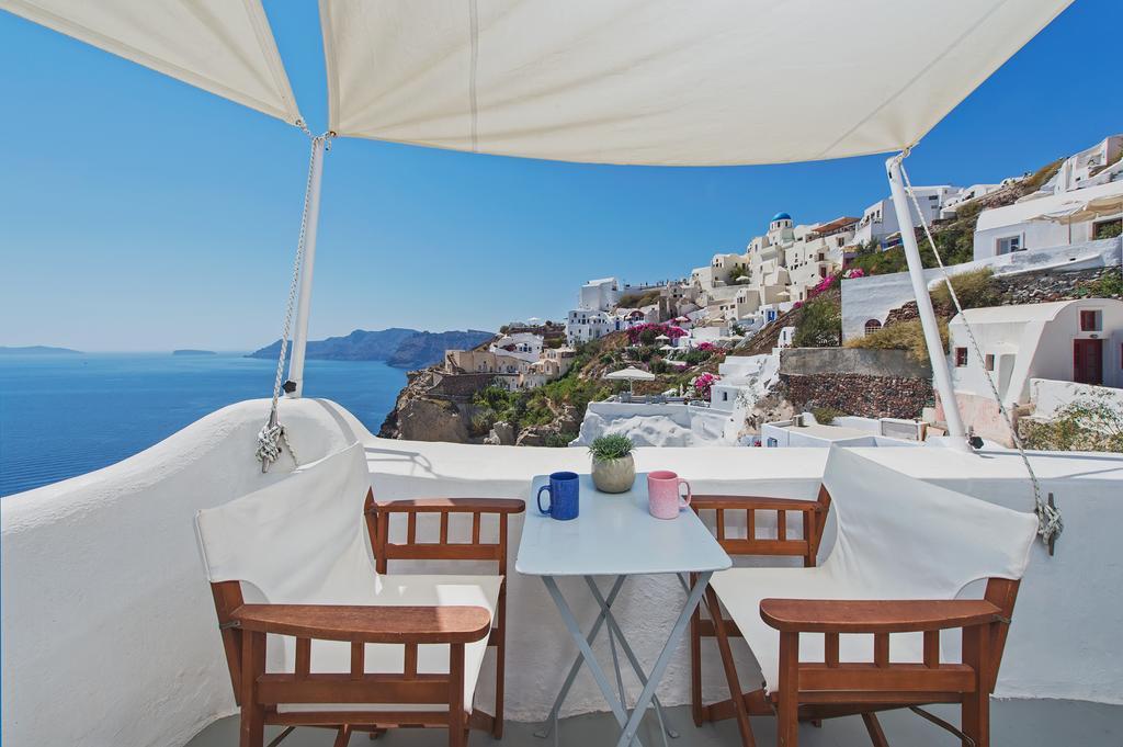 Skala Traditonal Cave House Holiday home Oia (Santorini)