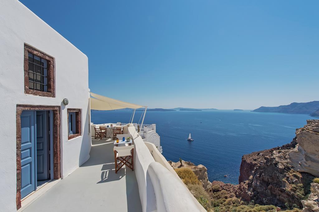 Skala Traditonal Cave House Holiday home *