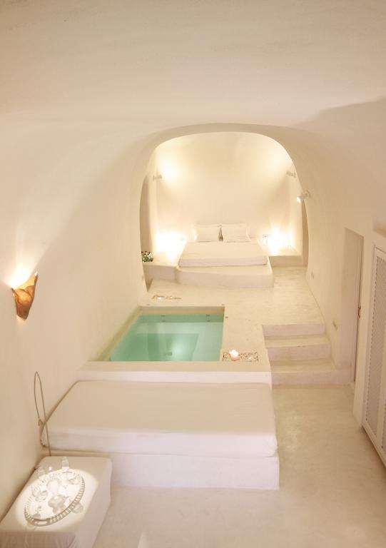Villa Lydia Cavehouse *