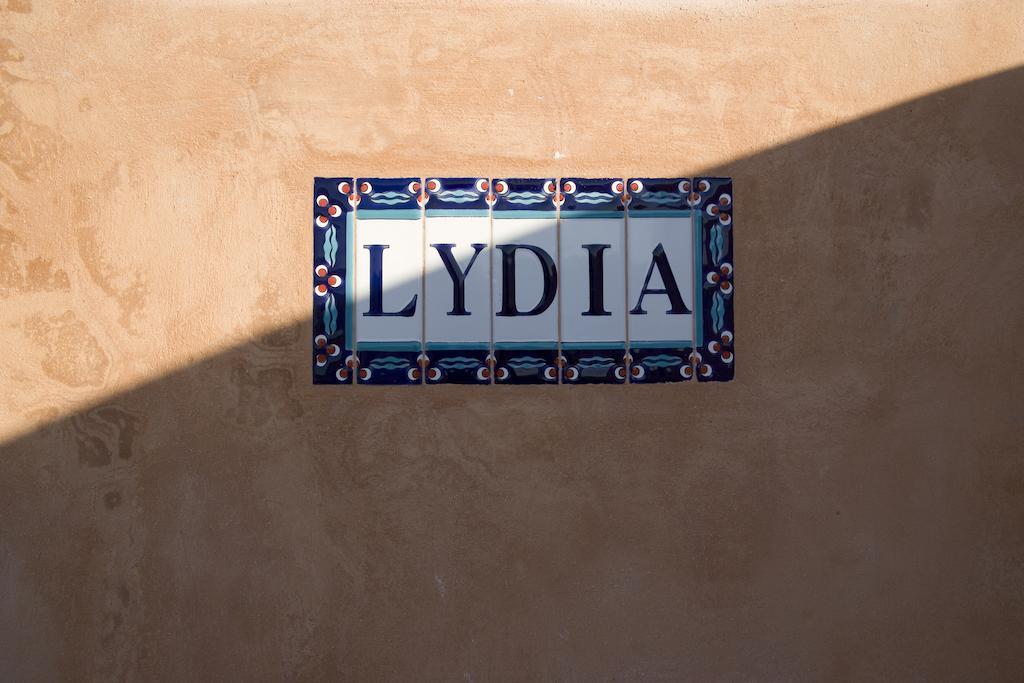 Lydia Cavehouse Pousada