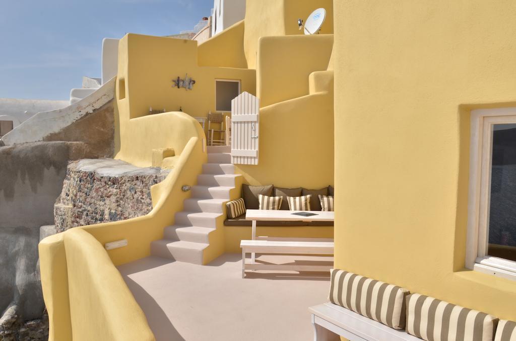 Ariadni Cave In Holiday home