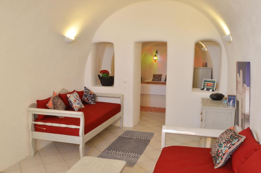 Ferienhaus Ariadni Cave In *