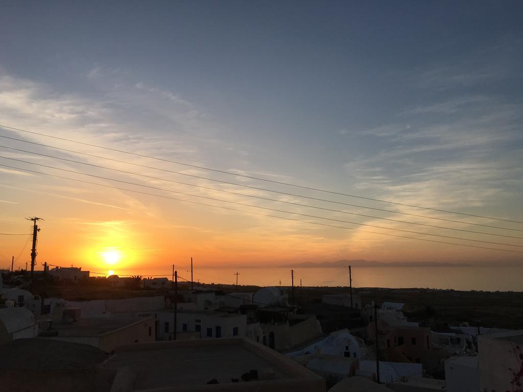 Villa Fosuites