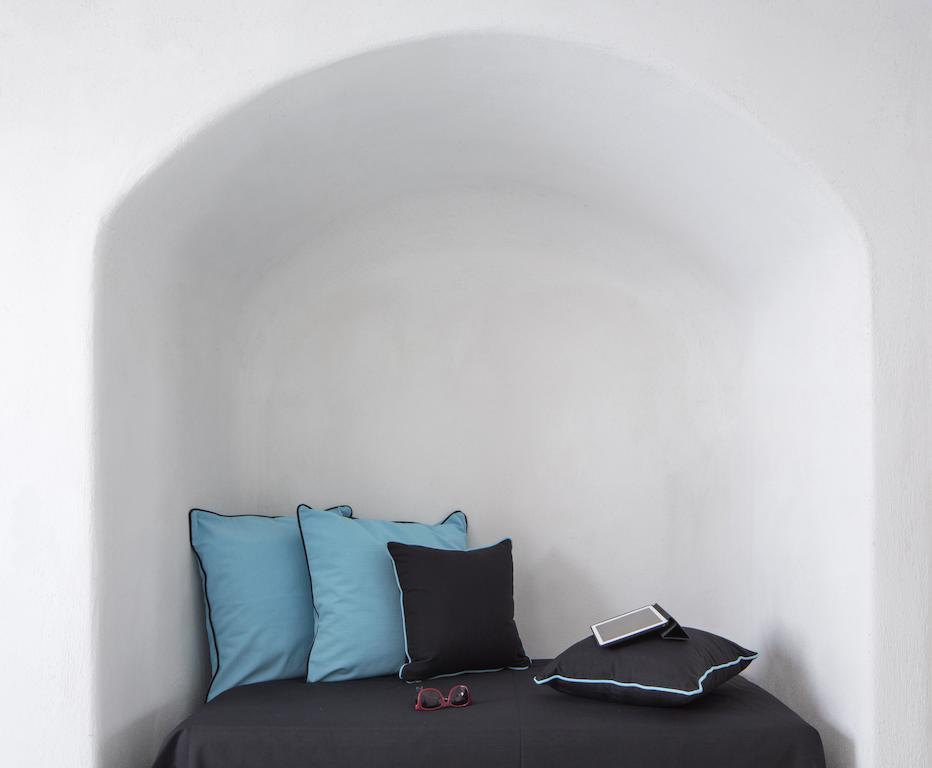 Hotel Aisling Micro Oia (Santorini)