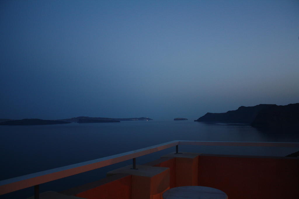 Oia Suites Ia