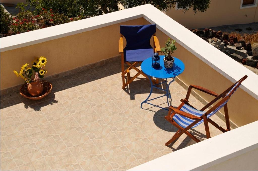 Panorama Apartment