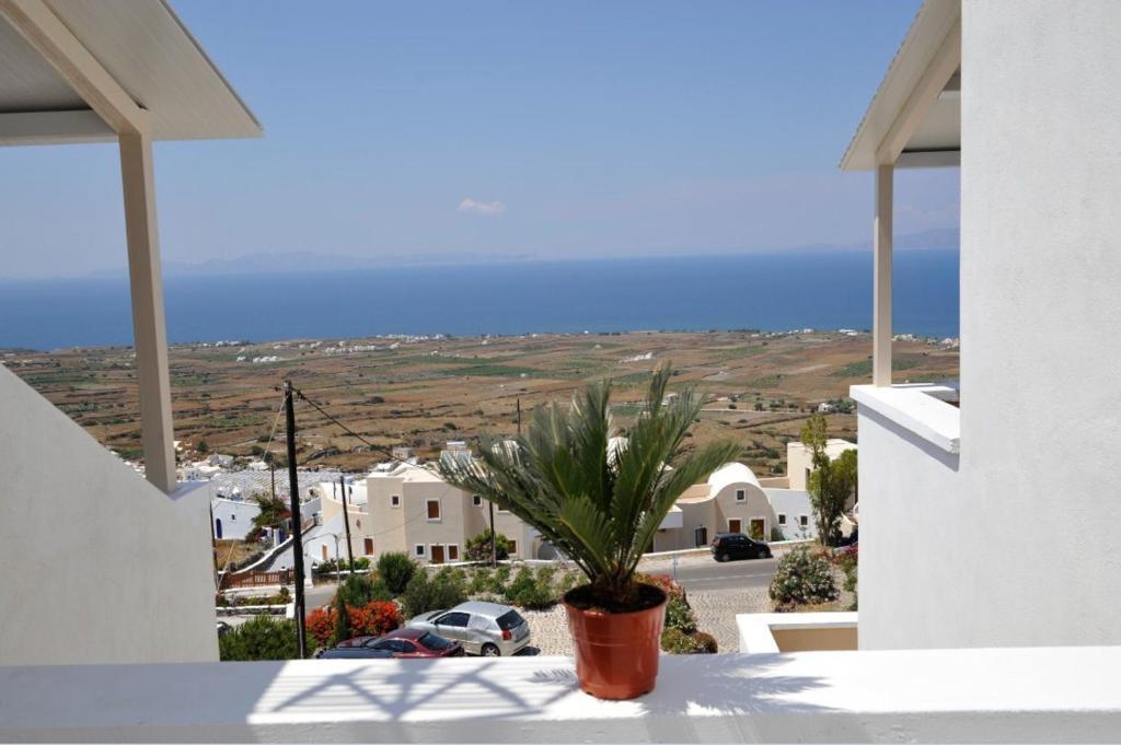 Panorama * Oia (Santorini)