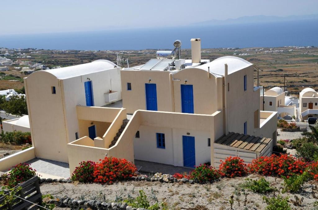Panorama Apartment