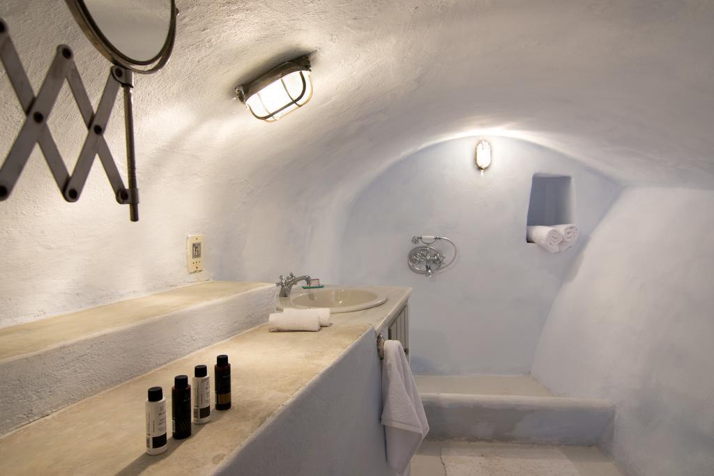 Apartment Condutto Residences Oia (Santorini)