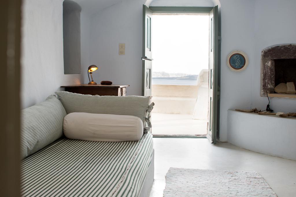 Apartamento Condutto Residences Oia