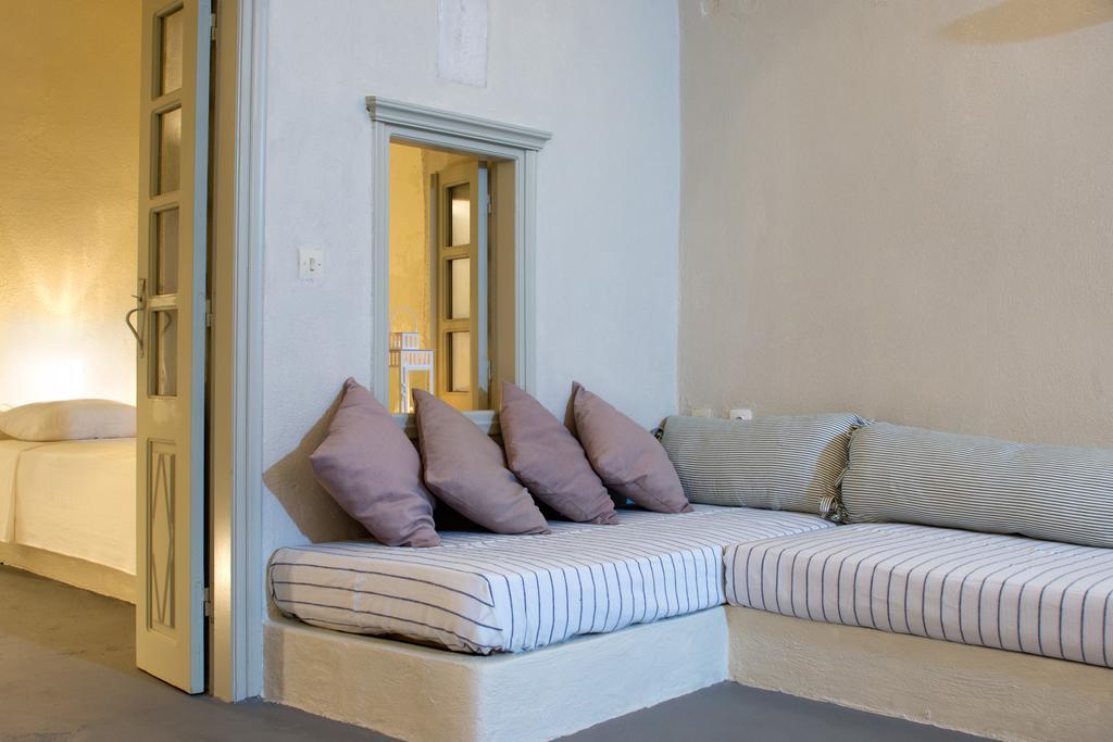 Apartamento Condutto Residences