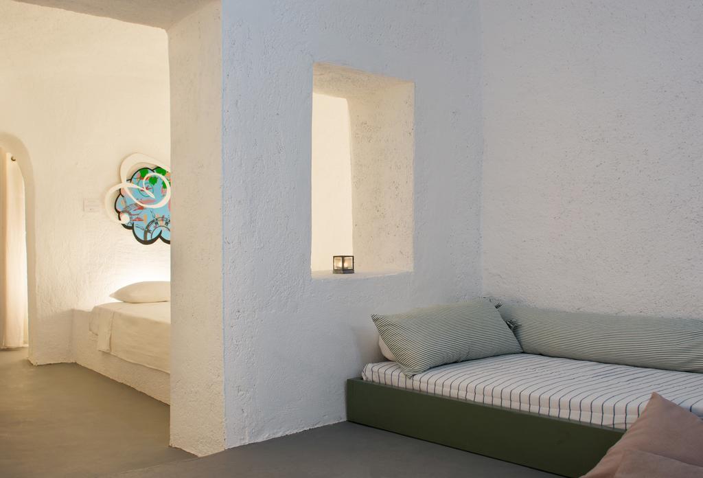 Condutto Residences Oia