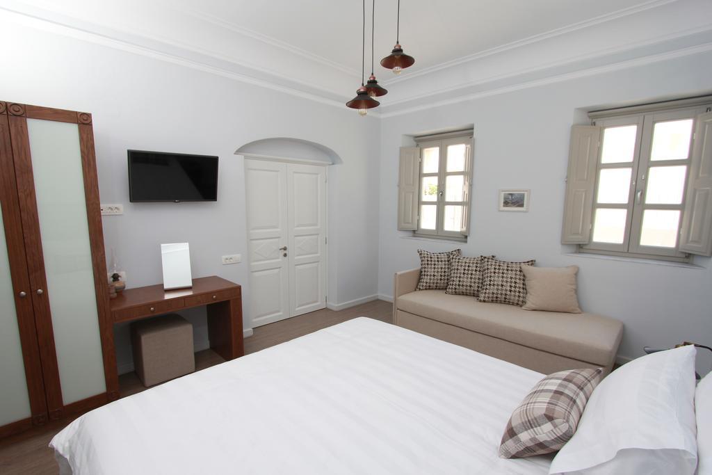 Pousada Antique Mansion