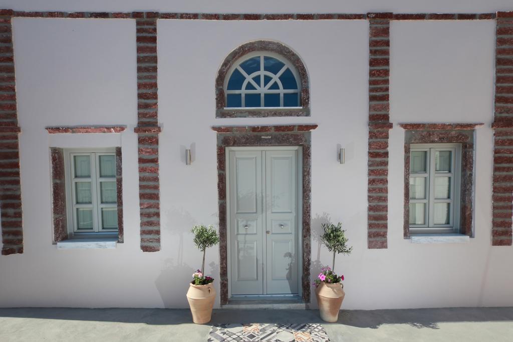 Antique Mansion Oía