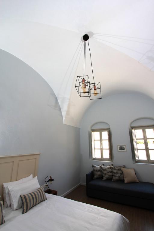 Pousada Antique Mansion *