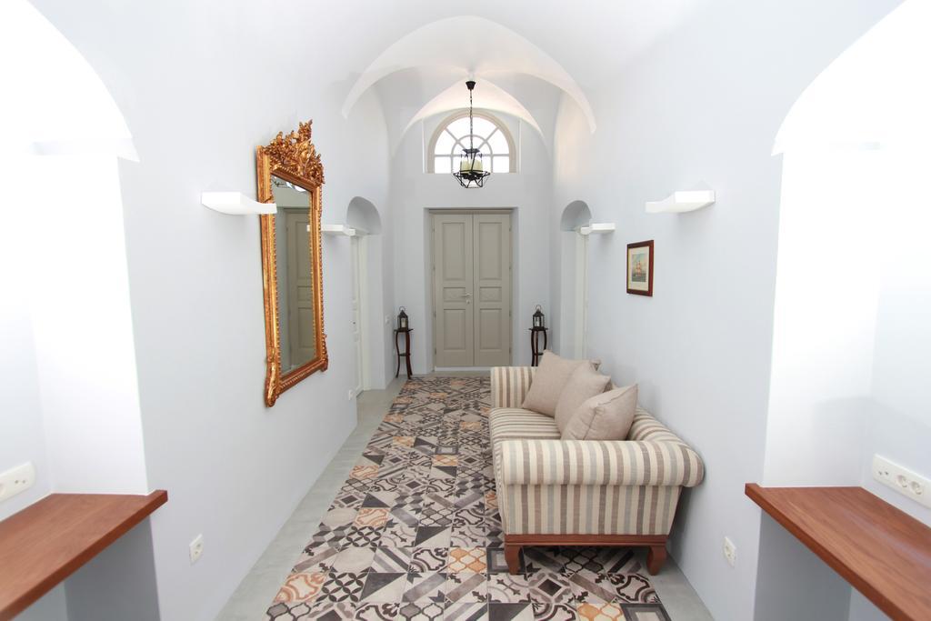 Pousada Antique Mansion *