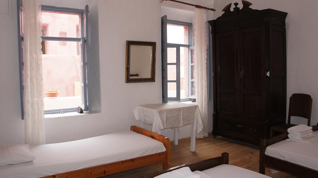 Aparthotel Marcos Ia