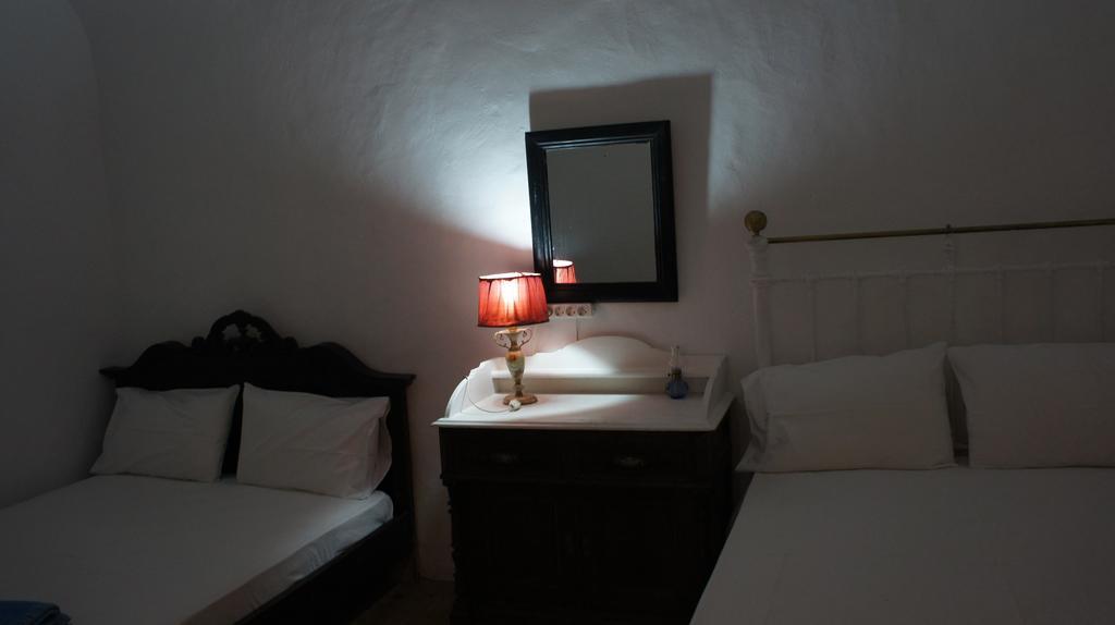 Aparthotel Marcos Ia