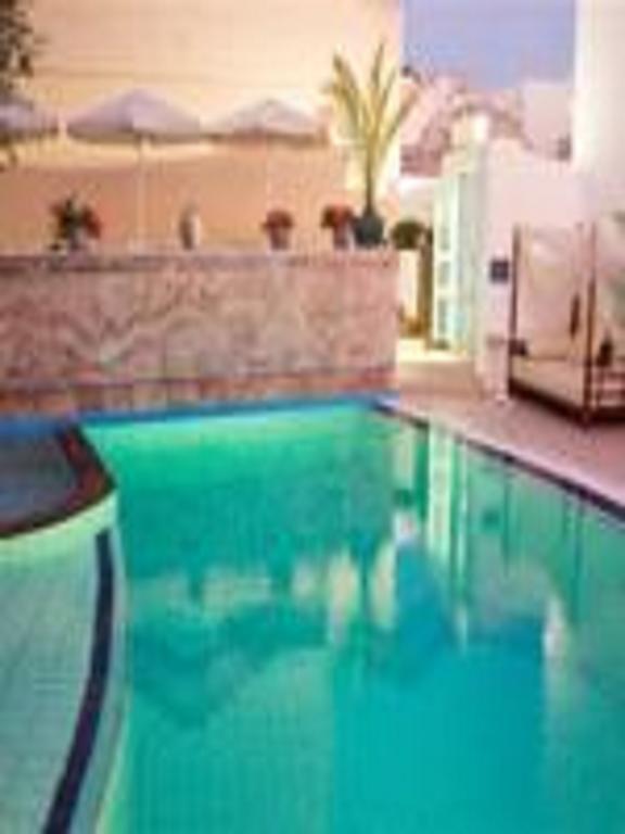 Hotel Museum Wellness