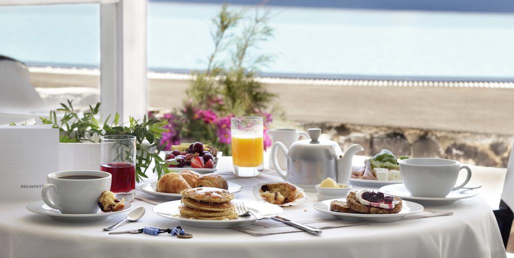 Hotel Perivolas Oia (Santorini)