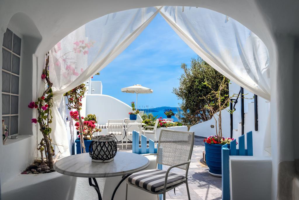 Apartment Aris Caves Ia