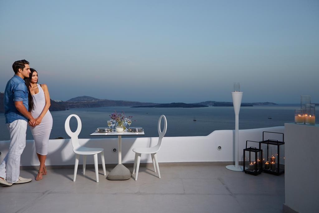 Filotera Oia (Santorini)