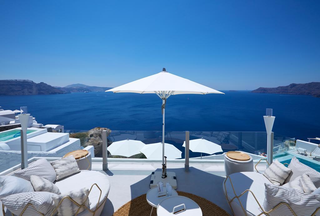 Filotera Oia (Santorini)