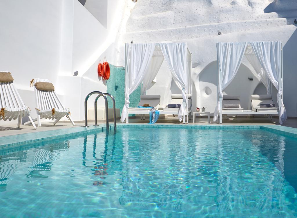Filotera Oia (Santorini)