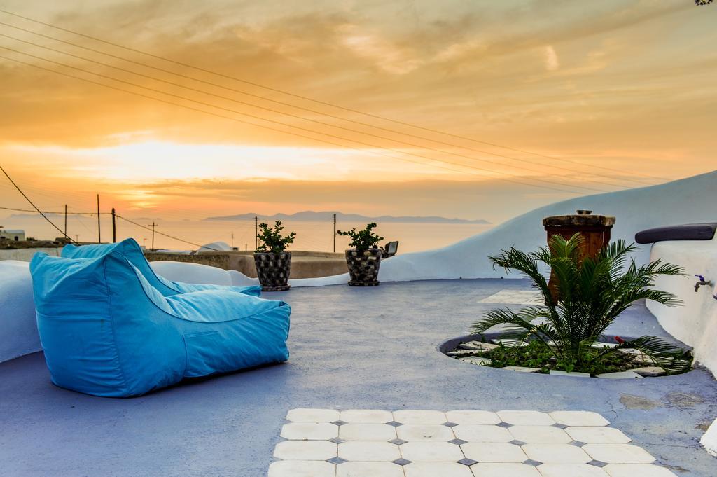 Villa Fosuites