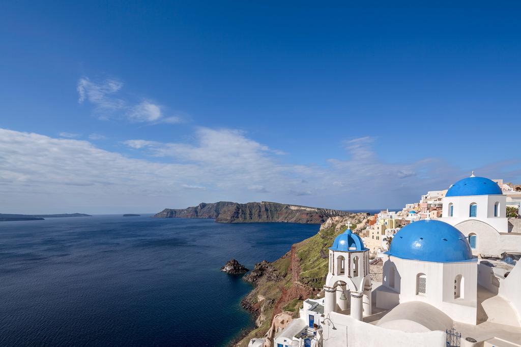 Villa La Maltese Luxury