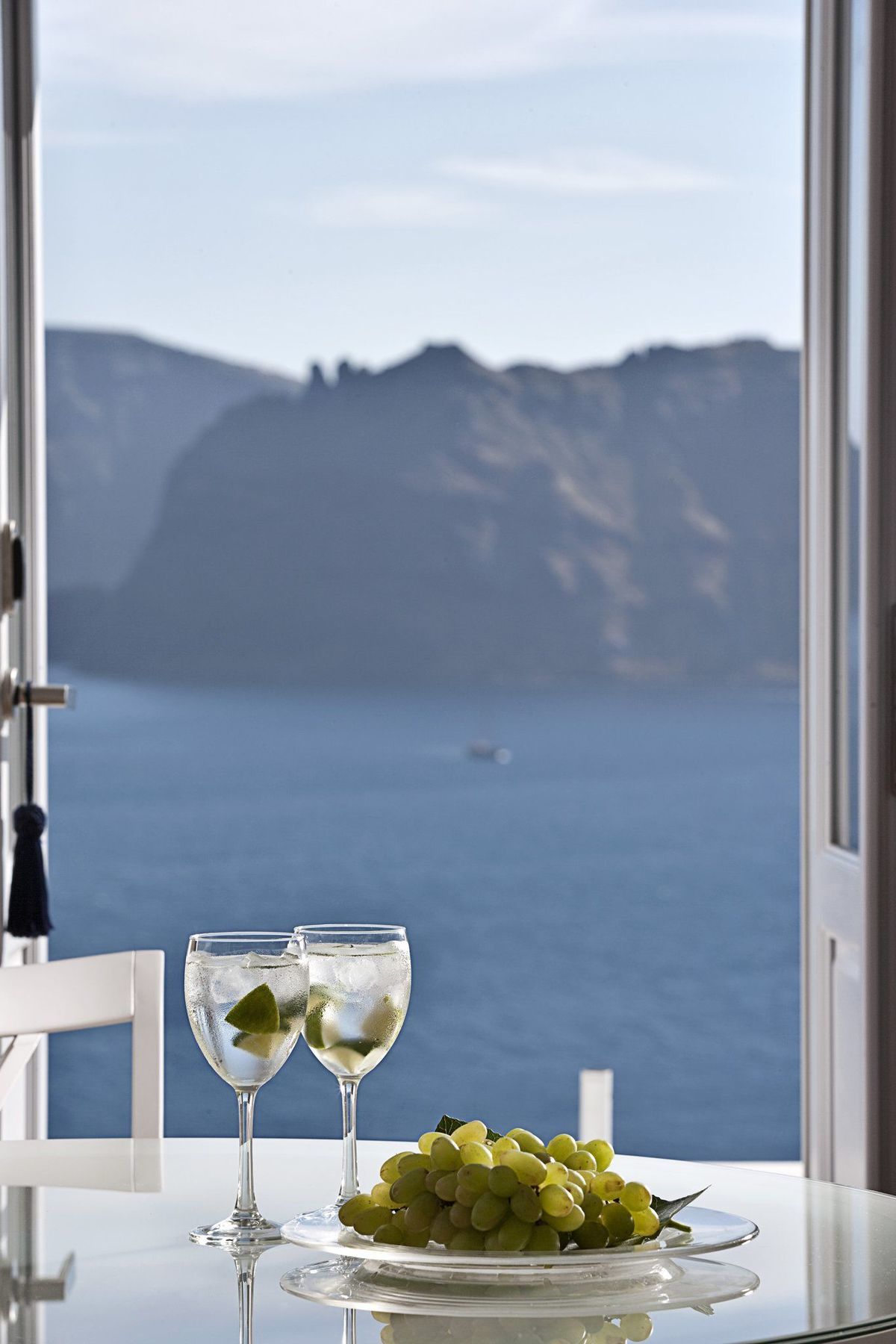 Katikies Santorini - The Leading Of The World Oía