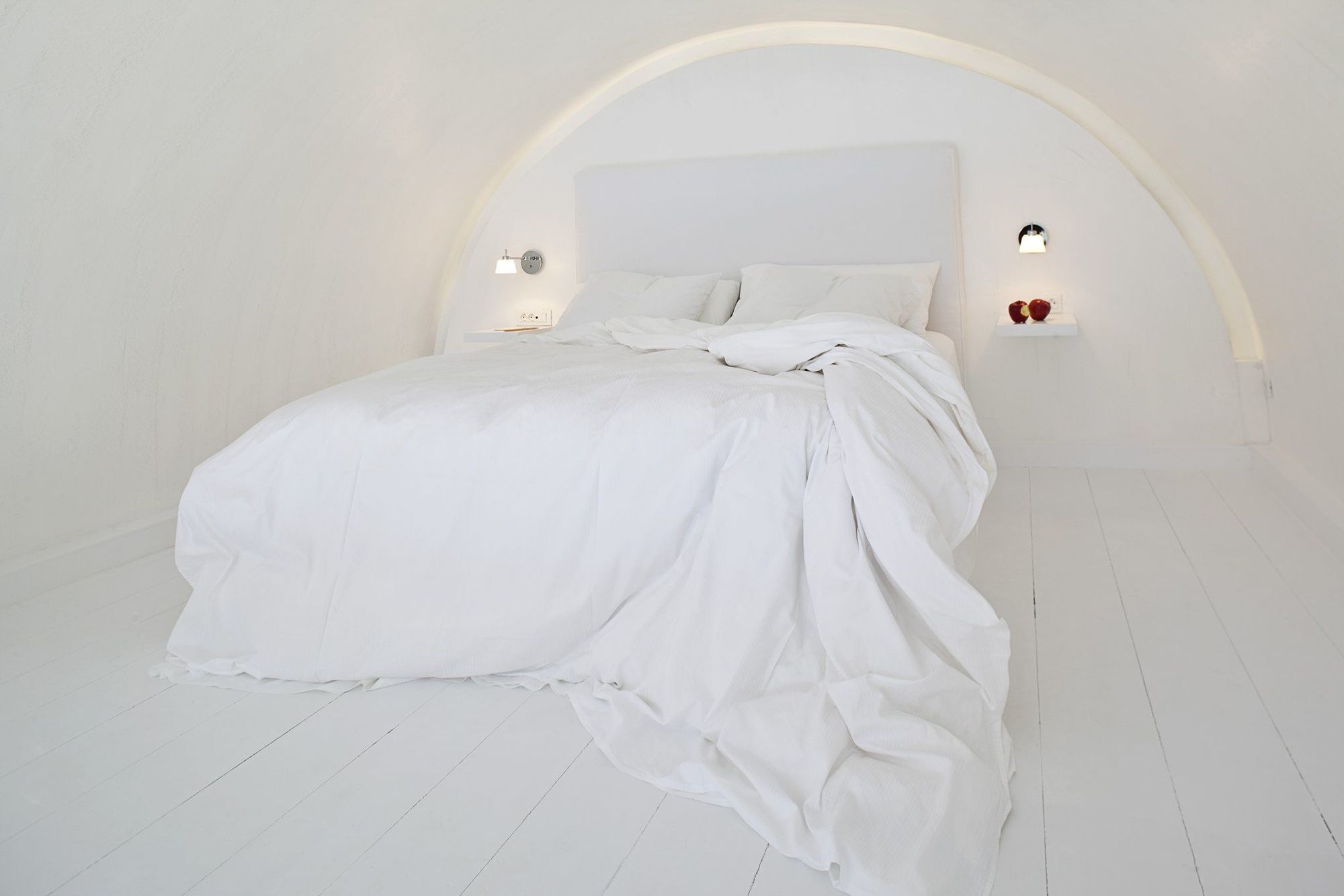 Katikies Santorini - The Leading Of The World