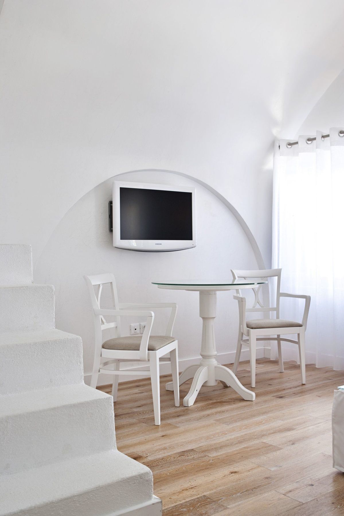 Hotel Katikies Santorini - The Leading Of The World 4*