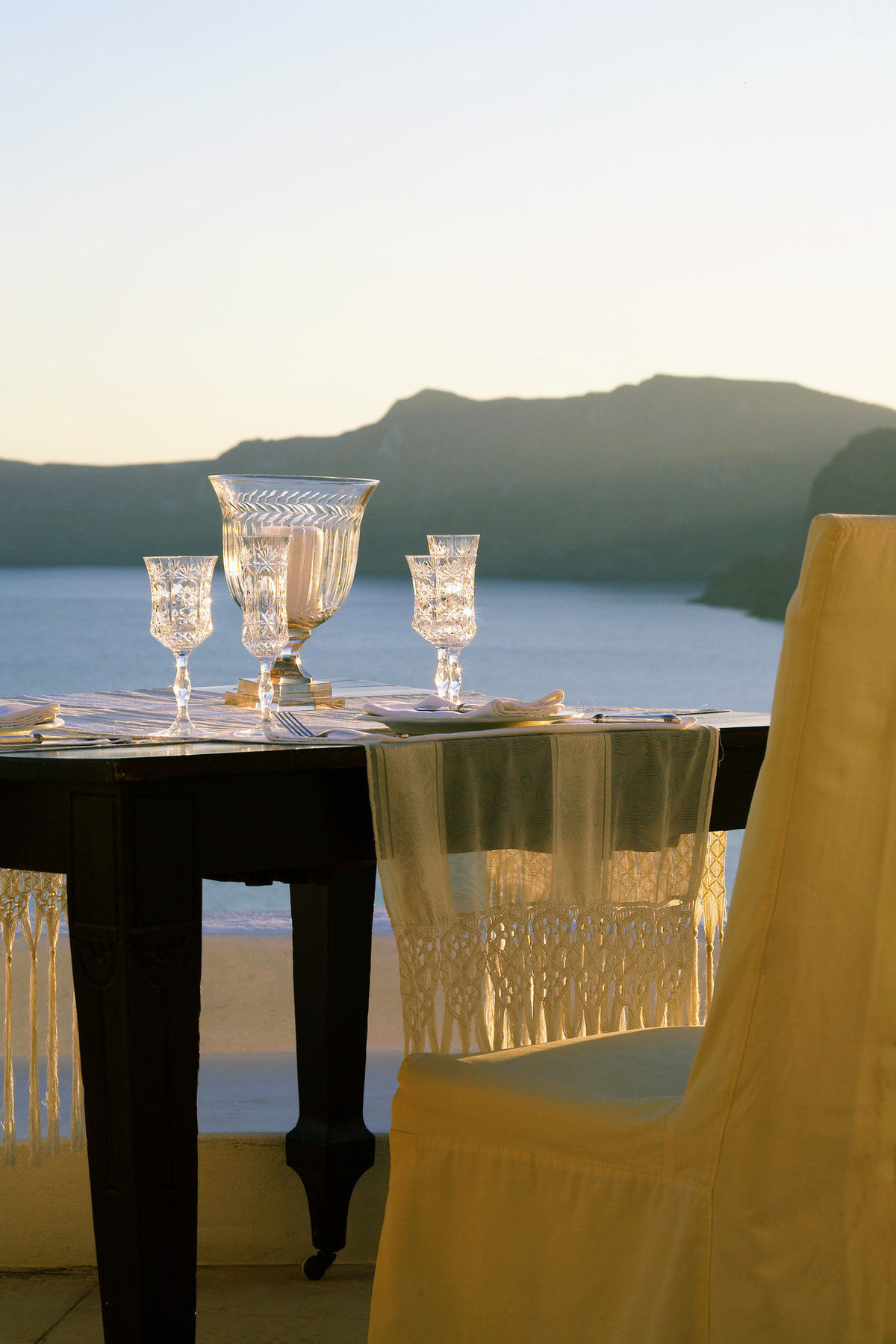 Katikies Santorini - The Leading Of The World Oía