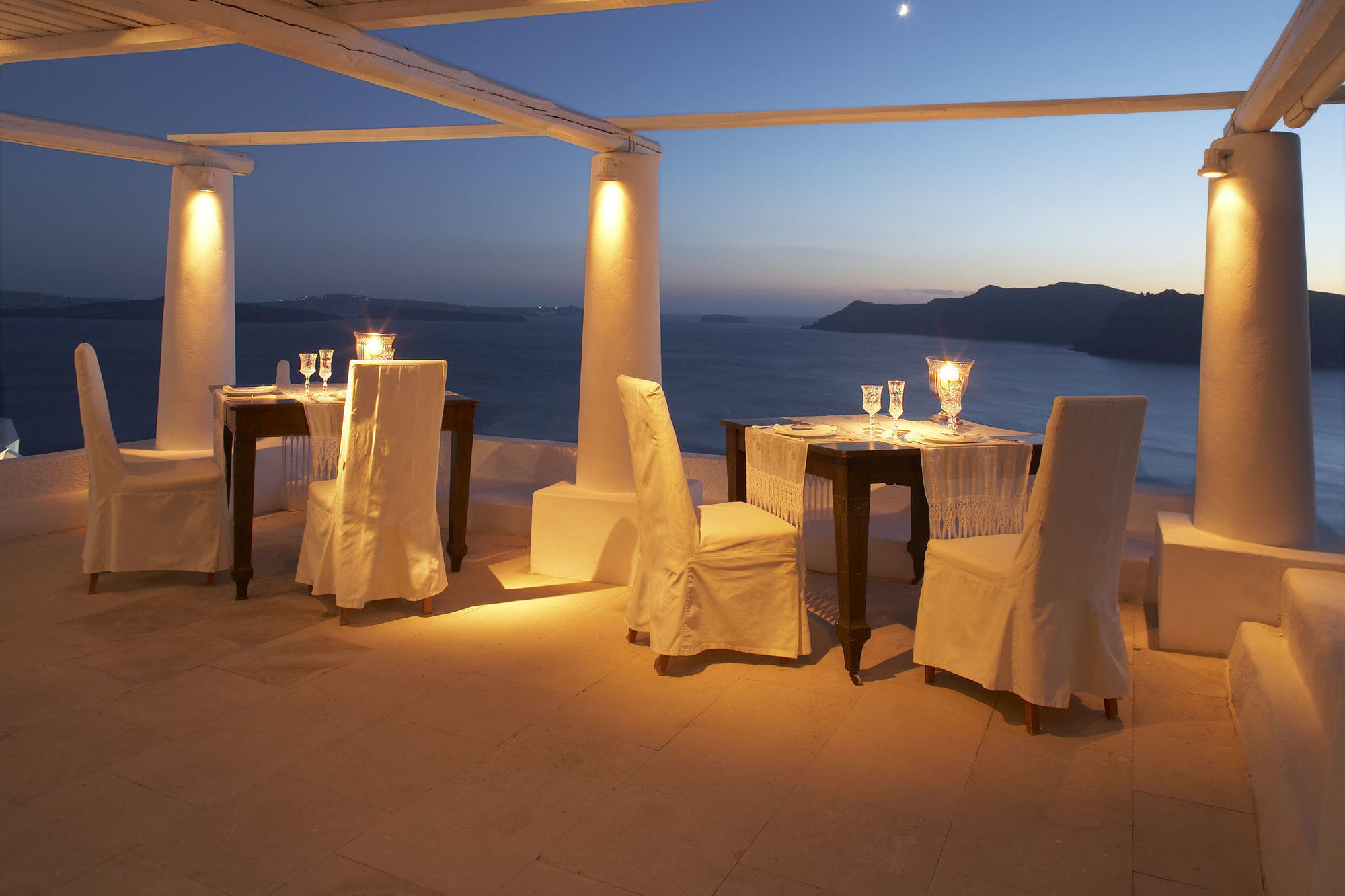 Katikies Santorini - The Leading Of The World Oía