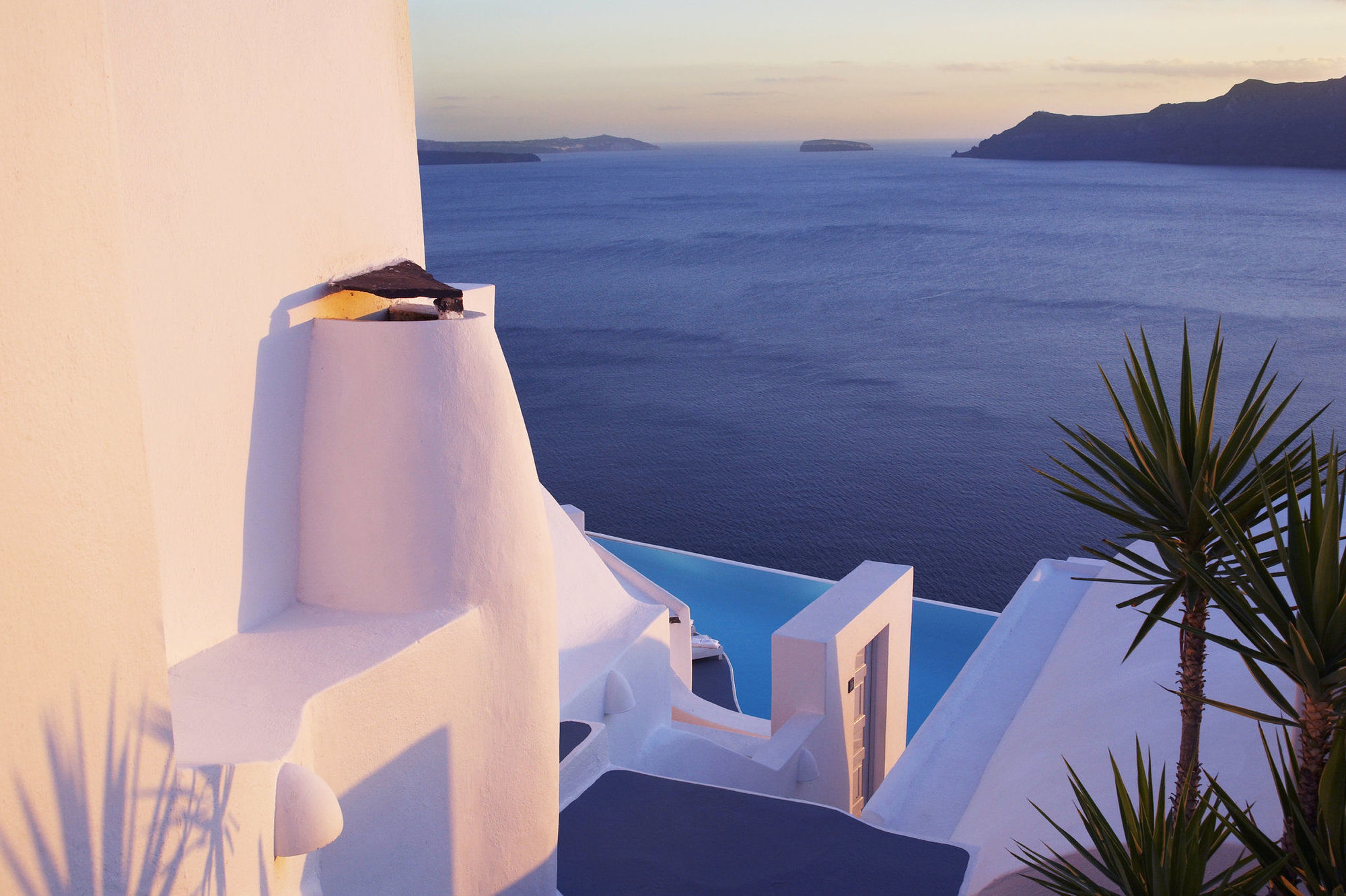 Katikies Santorini - The Leading Of The World Oía