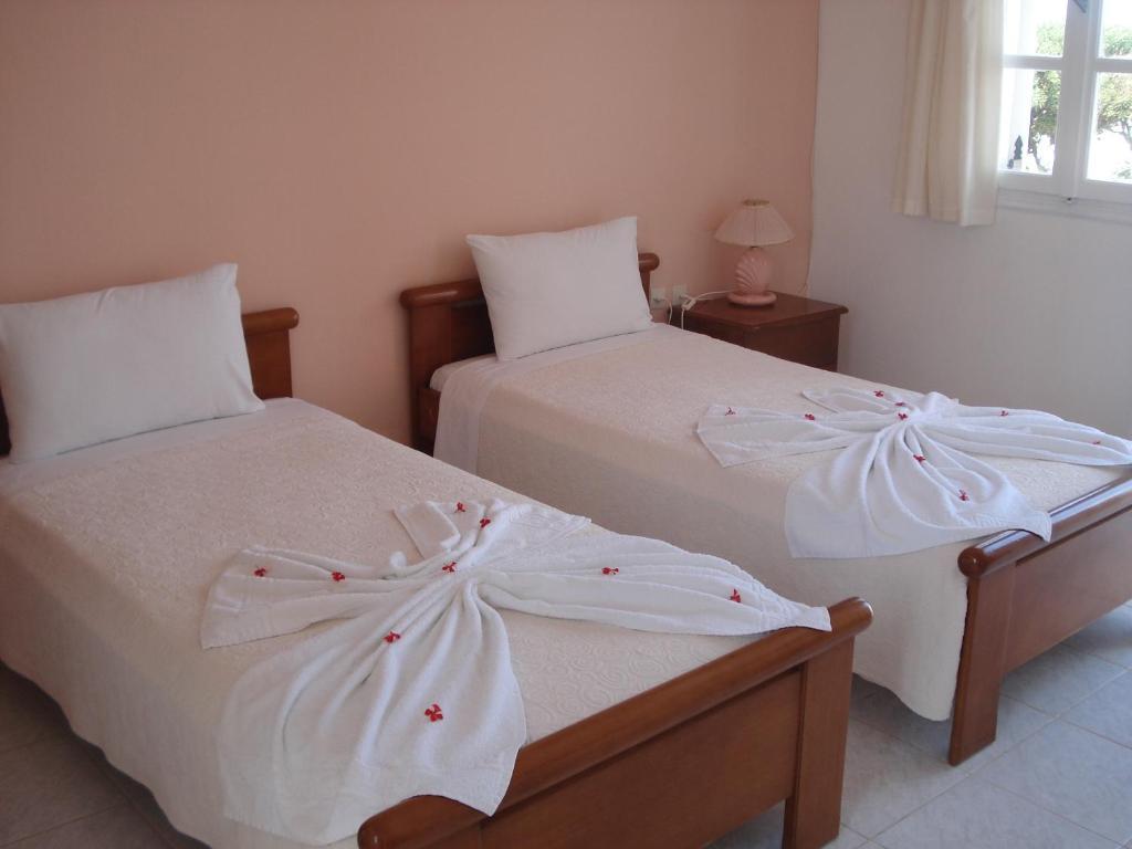 Abyssanto Apartment Oia (Santorini)