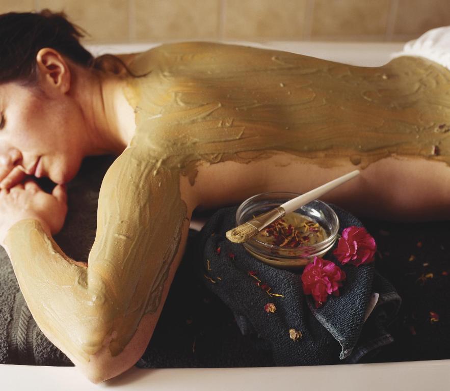 Museum Wellness 4*