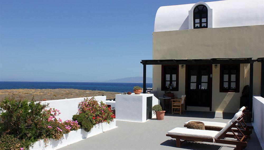 Apartment Vrachia &