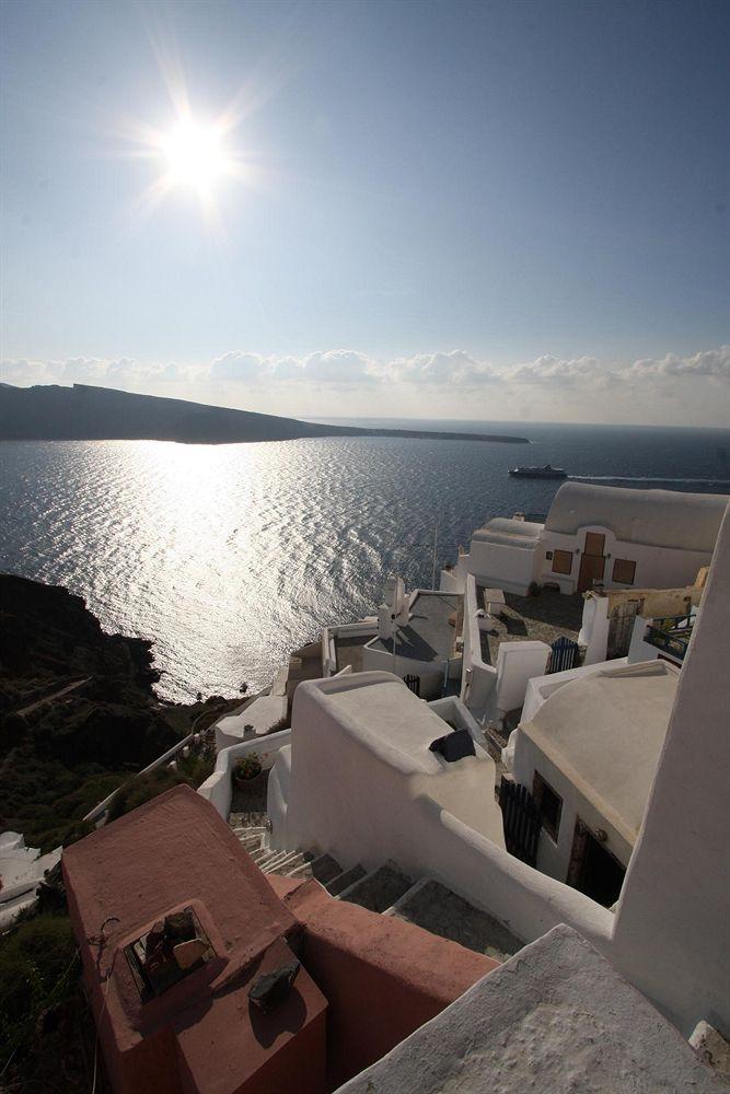 Apartment Fotinos Oia (Santorini)