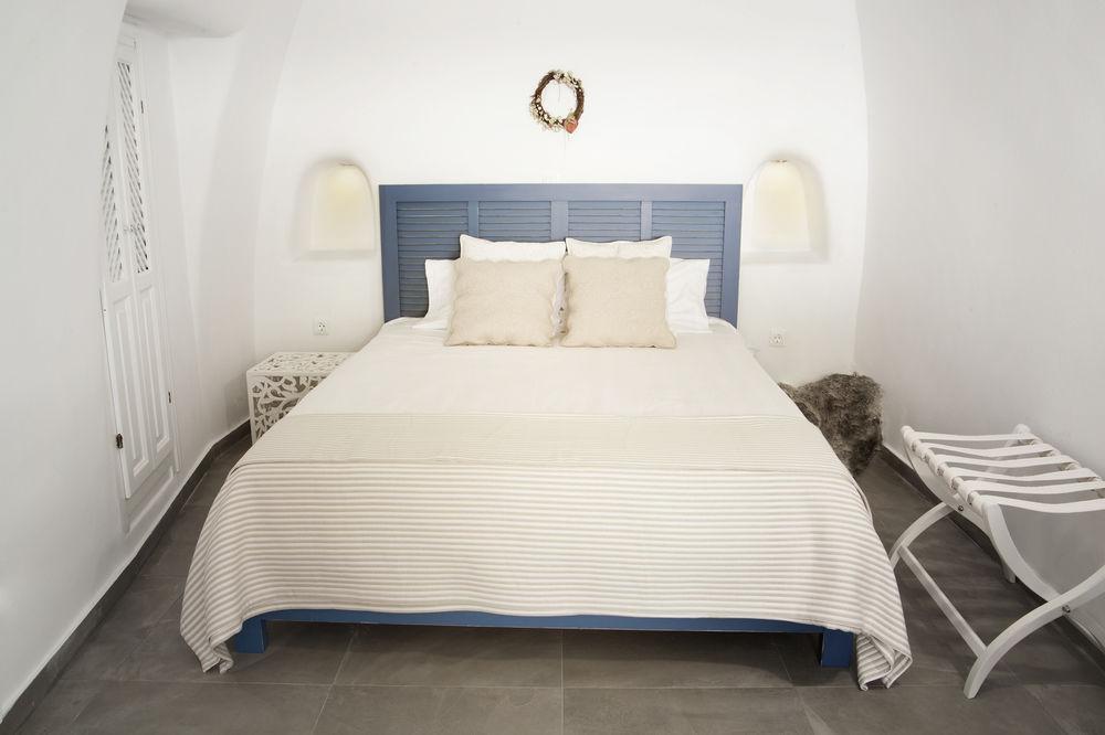 Aris Caves Apartment Ia