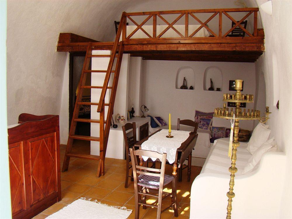 Aris Caves Apartment