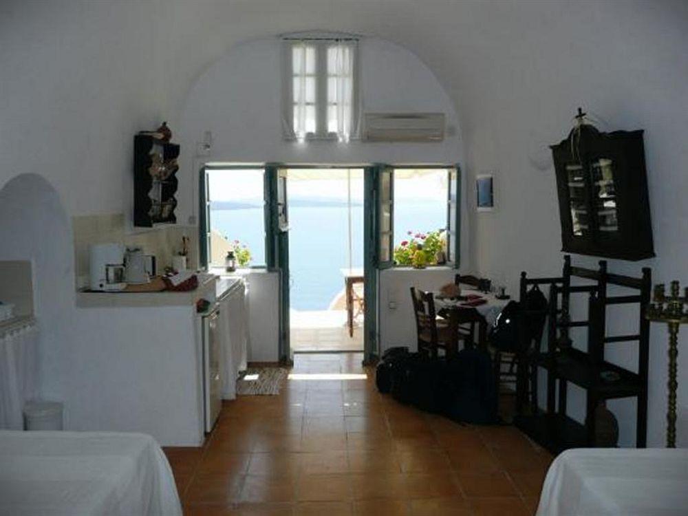 Aris Caves Apartment Ia