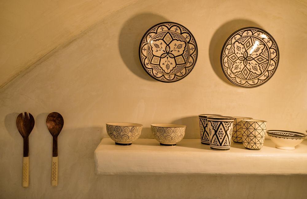 Canvas Villa Ia