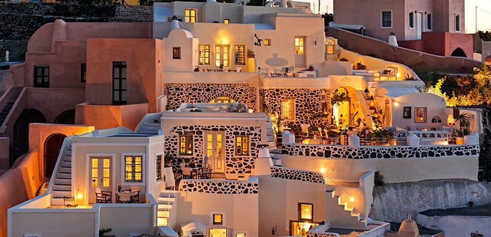 Heliophos Boutique Caves 3*