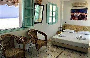 Museum Wellness Hotel Oia (Santorini)