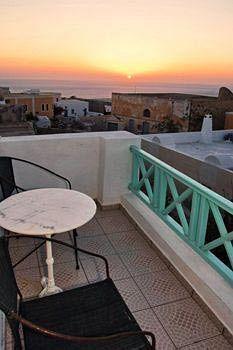 Museum Wellness 4* Oia (Santorini)