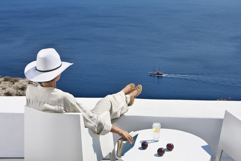 Katikies Santorini - The Leading Of The World Hotel 4*